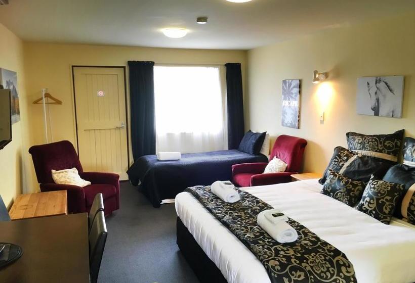 Glenorchy Motels
