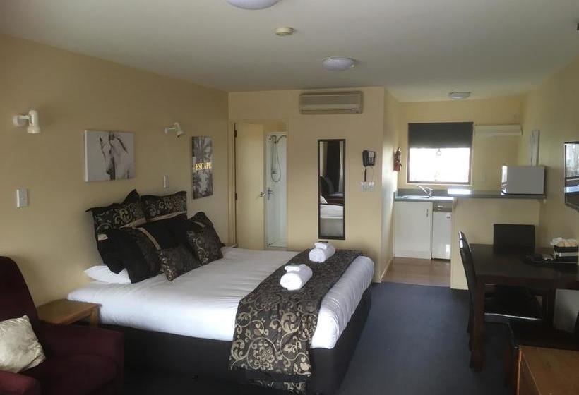 Glenorchy Motels
