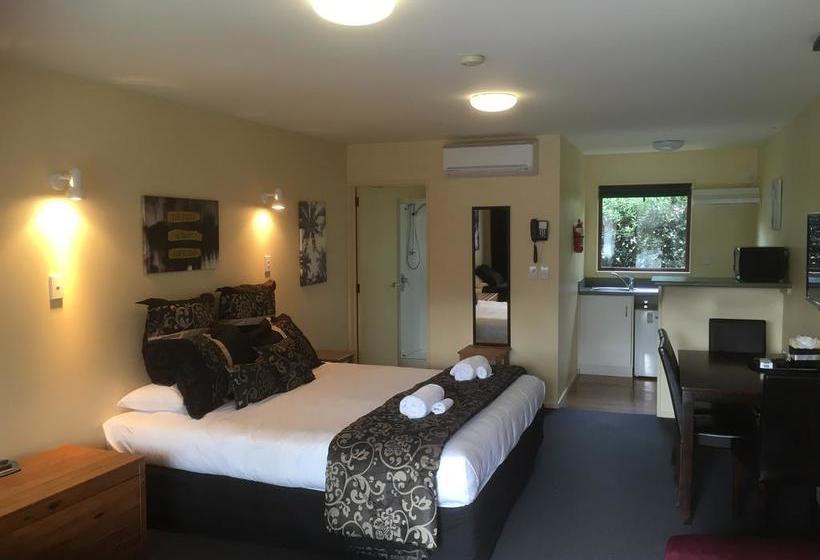 Glenorchy Motels
