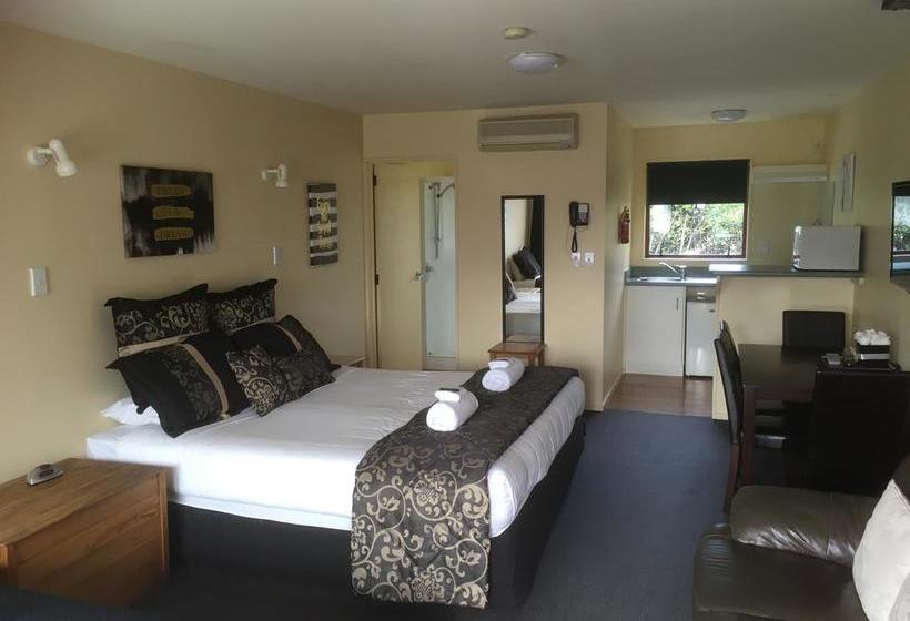 Glenorchy Motels