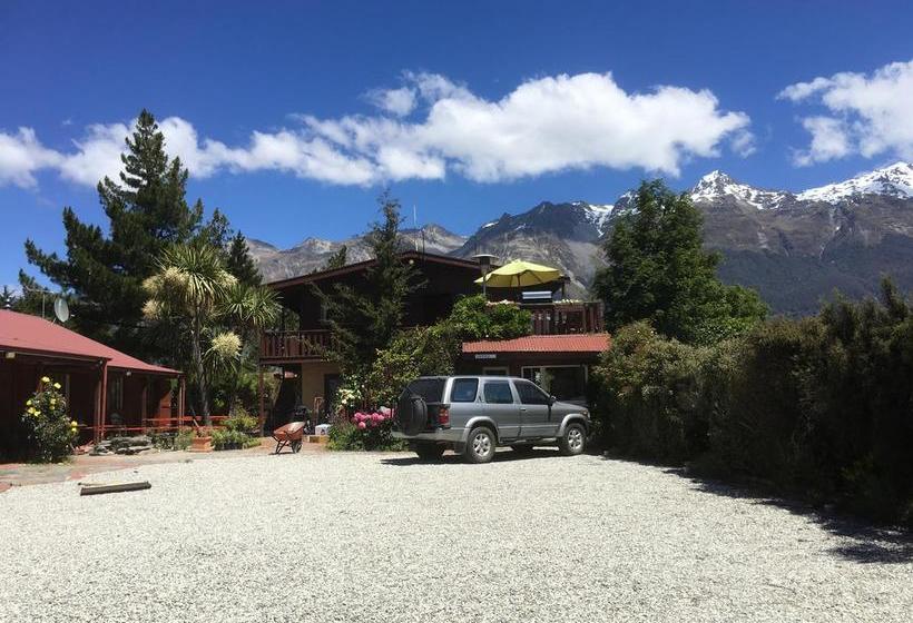Glenorchy Motels
