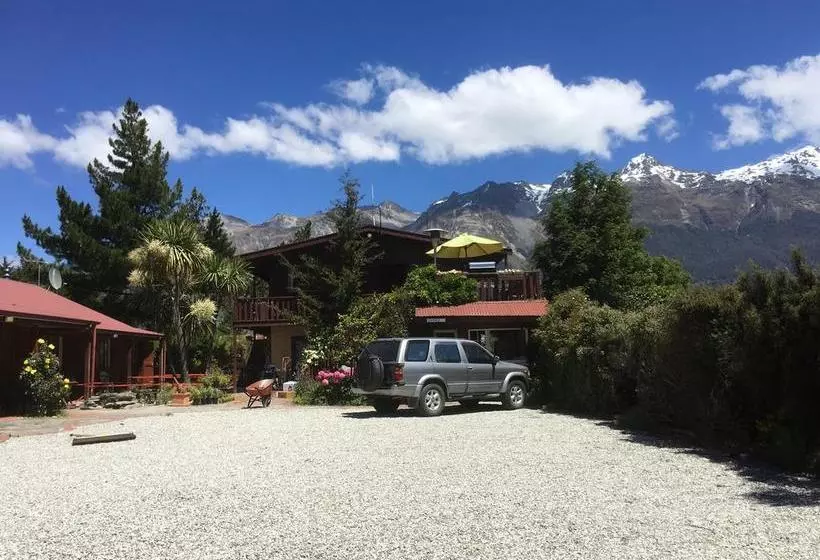 Glenorchy Motels