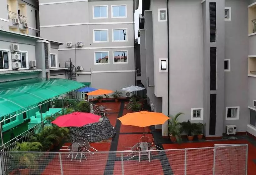 All Seasons Hotel Owerri