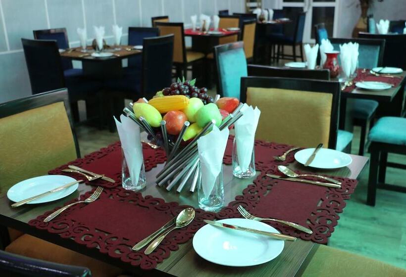 All Seasons Hotel Owerri