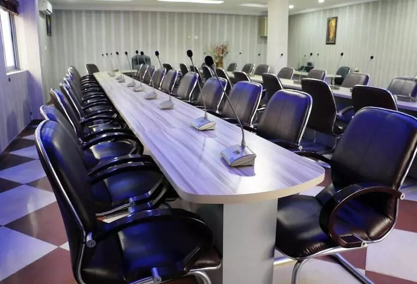 All Seasons Hotel Owerri