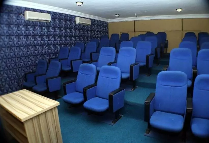 All Seasons Hotel Owerri