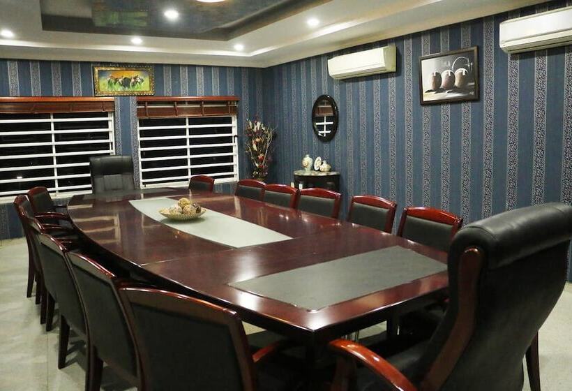 All Seasons Hotel Owerri