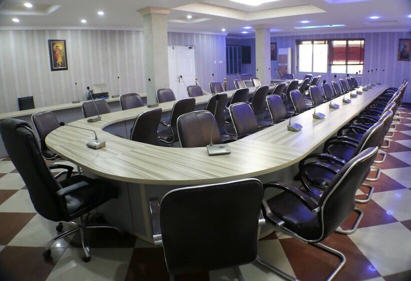 All Seasons Hotel Owerri