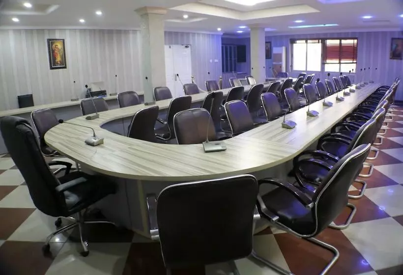 All Seasons Hotel Owerri