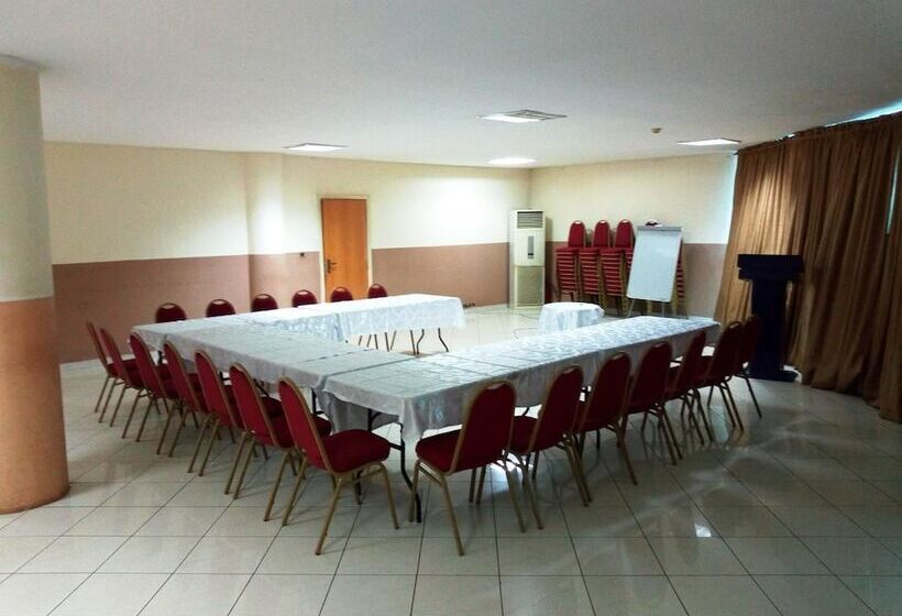 All Seasons Hotel Owerri