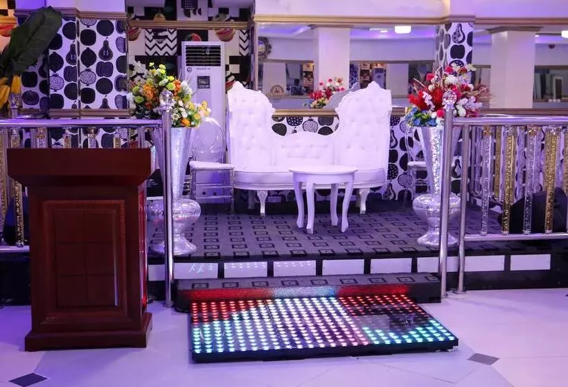 All Seasons Hotel Owerri