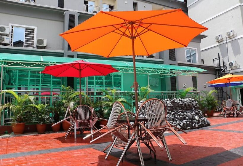 All Seasons Hotel Owerri