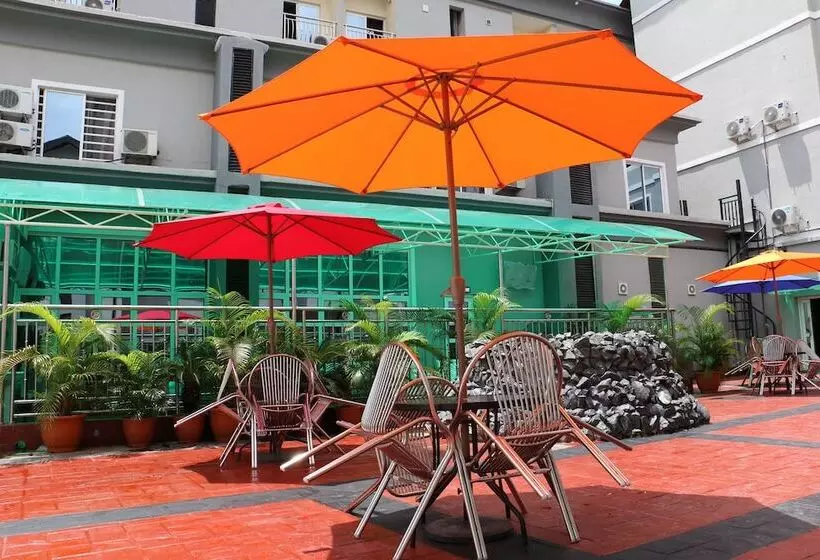 All Seasons Hotel Owerri