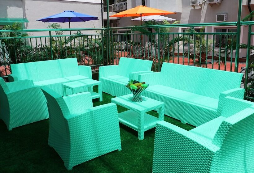 All Seasons Hotel Owerri