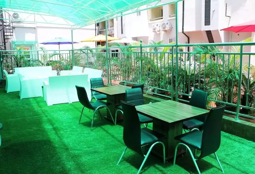 All Seasons Hotel Owerri