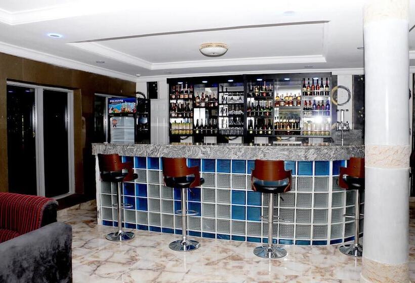 All Seasons Hotel Owerri