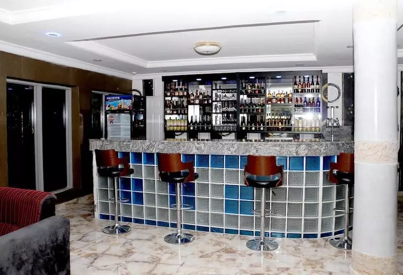 All Seasons Hotel Owerri