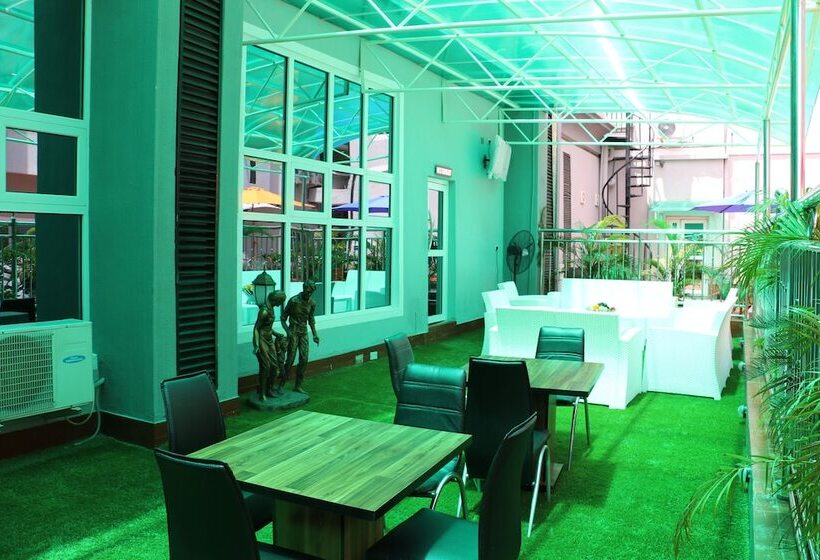 All Seasons Hotel Owerri