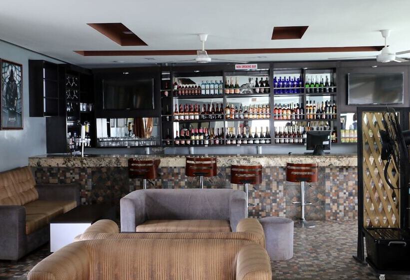 All Seasons Hotel Owerri