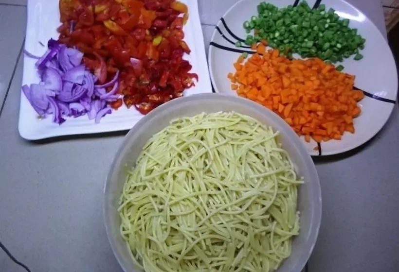 All Seasons Hotel Owerri