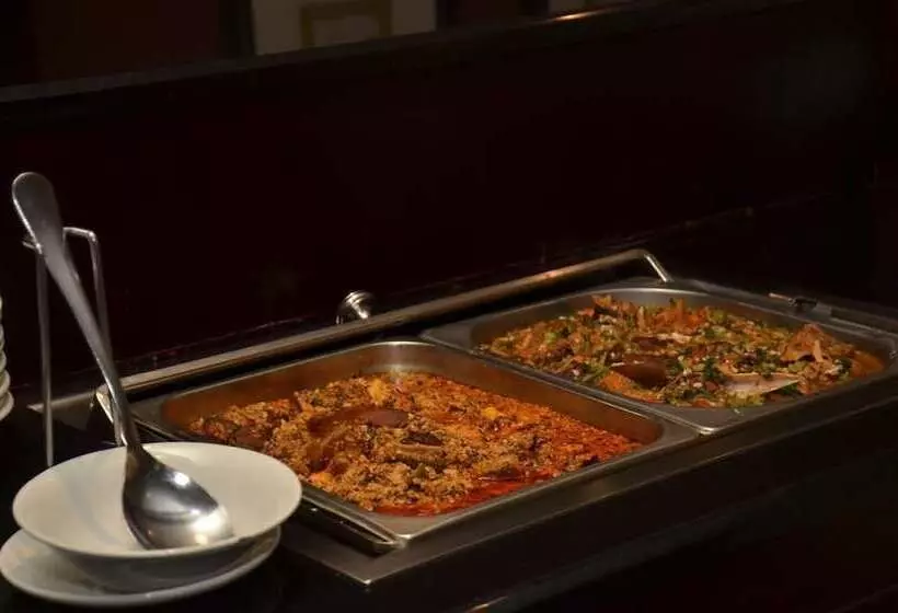 All Seasons Hotel Owerri