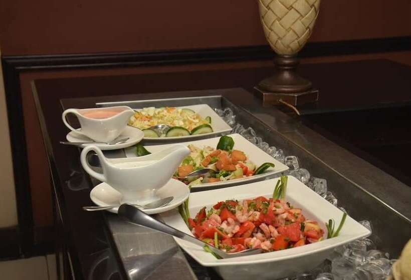 All Seasons Hotel Owerri