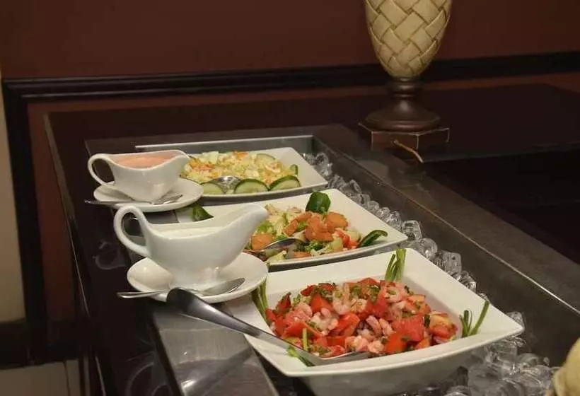 All Seasons Hotel Owerri