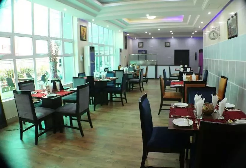 All Seasons Hotel Owerri