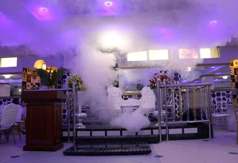 All Seasons Hotel Owerri