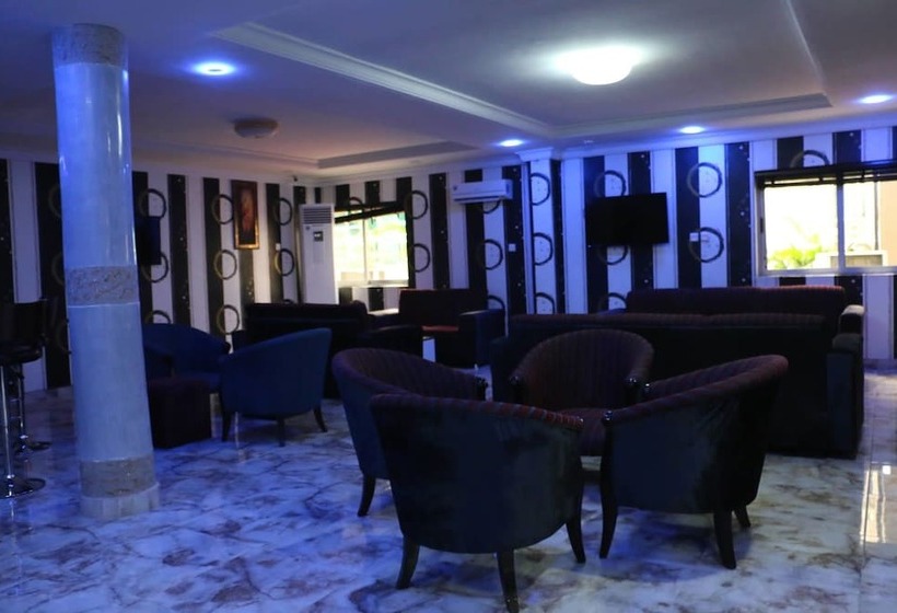 All Seasons Hotel Owerri