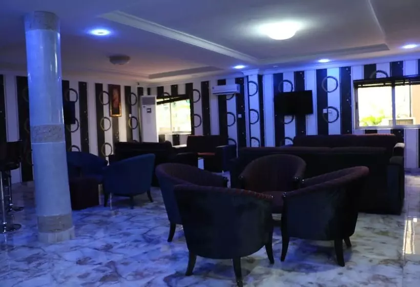 All Seasons Hotel Owerri