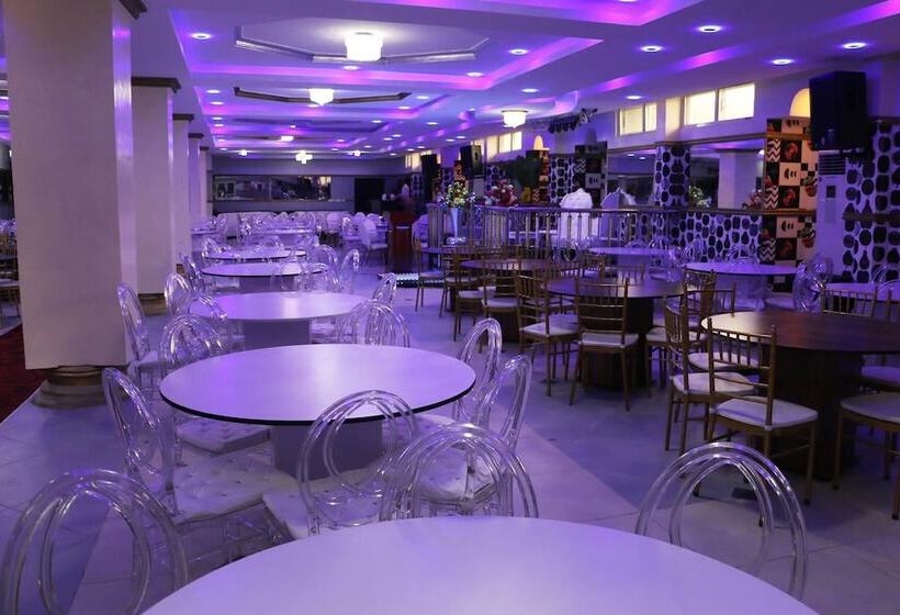 All Seasons Hotel Owerri