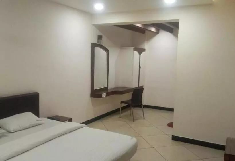 Hôtel Ashok Bhavan