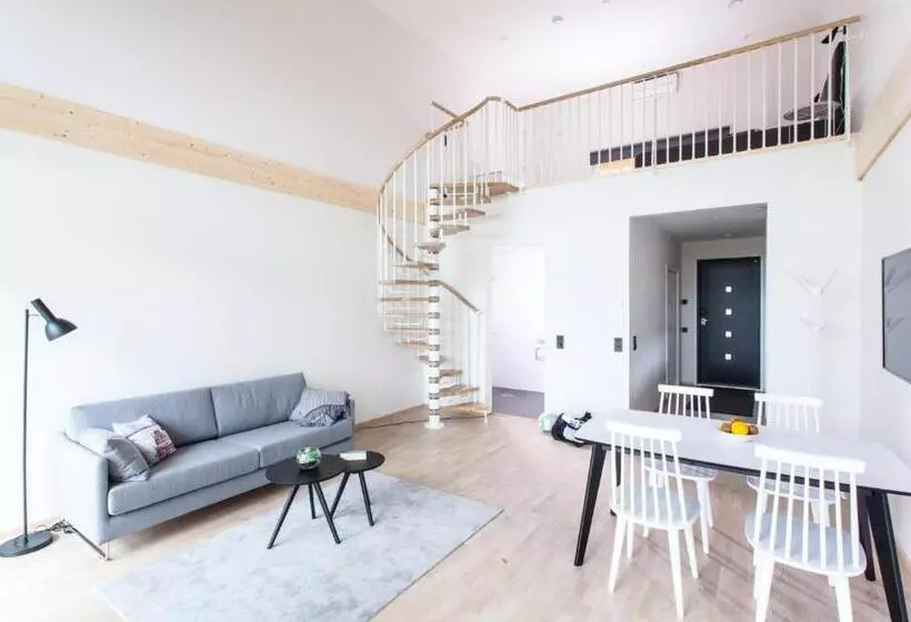 ホテル Eerikkilä Sport & Outdoor Resort