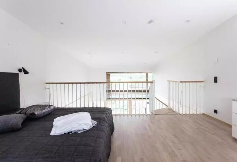 ホテル Eerikkilä Sport & Outdoor Resort