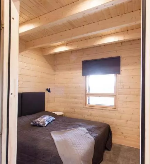 ホテル Eerikkilä Sport & Outdoor Resort