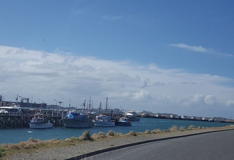 בית מלון כפרי Foveaux