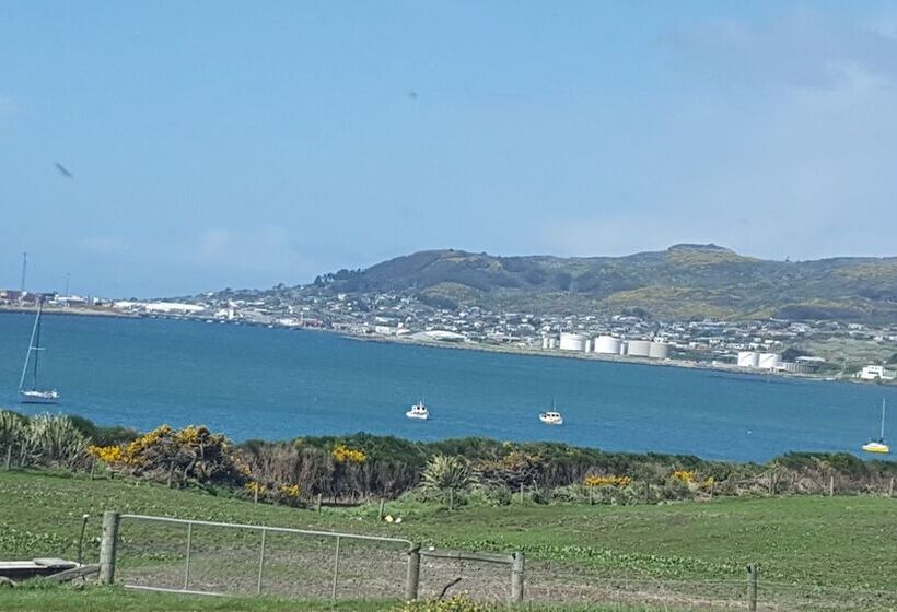 בית מלון כפרי Foveaux