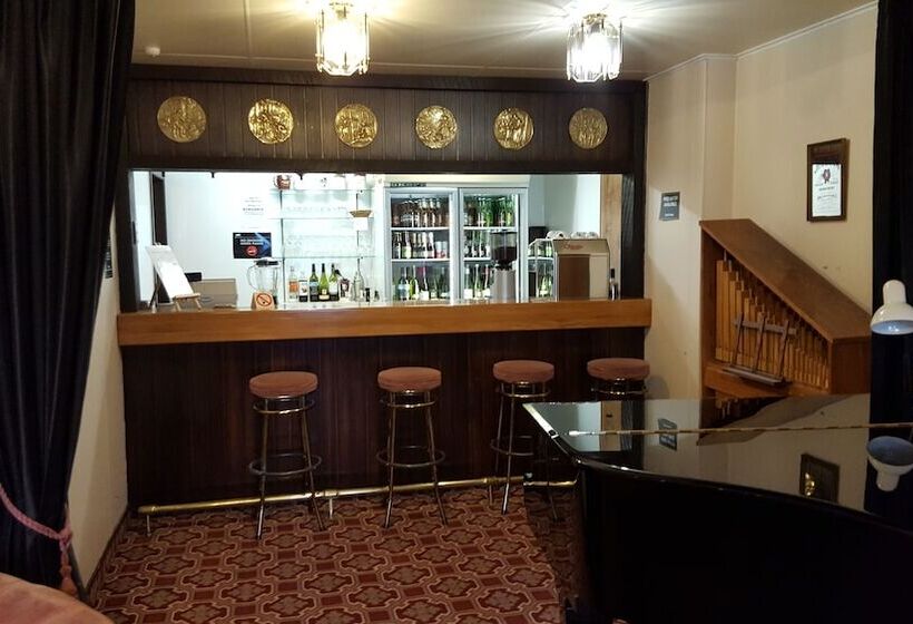 בית מלון כפרי Foveaux