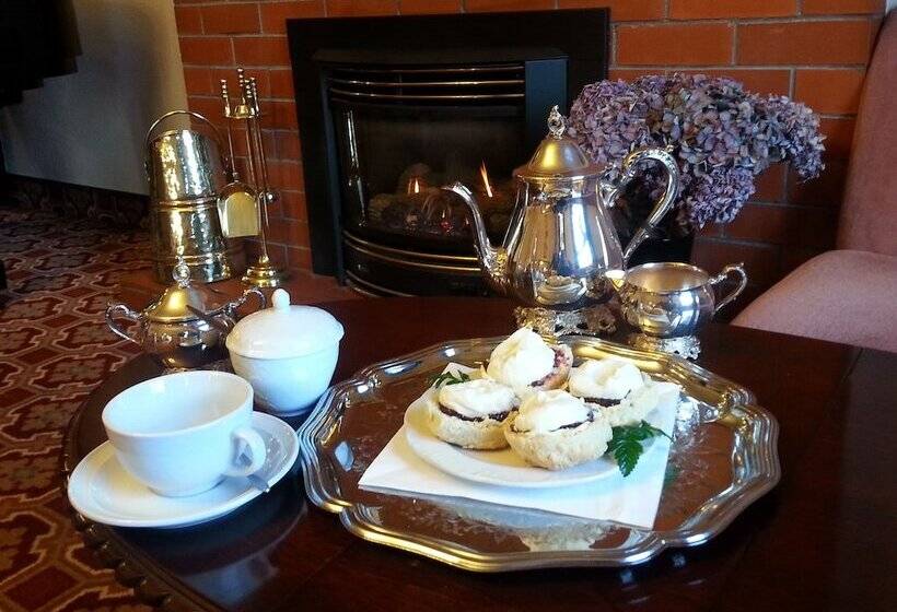 בית מלון כפרי Foveaux