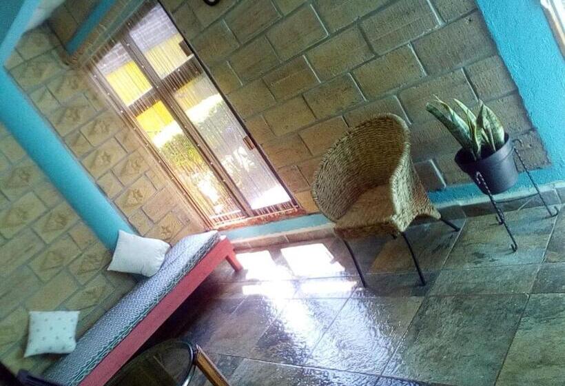 هتل Hacienda San Miguel