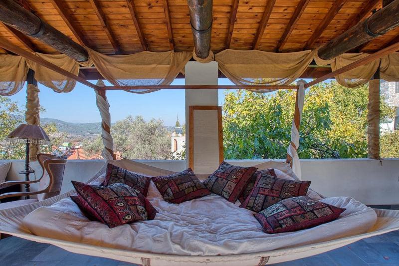 ホテル Kirazli Sultan Konak