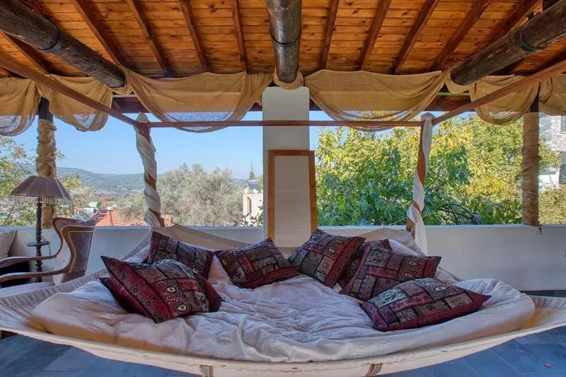 Hotelli Kirazli Sultan Konak