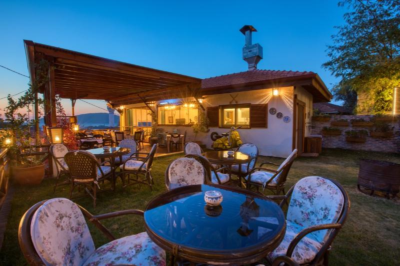 ホテル Kirazli Sultan Konak