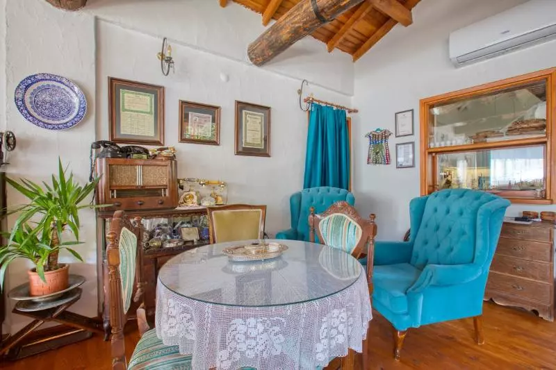 Hotelli Kirazli Sultan Konak