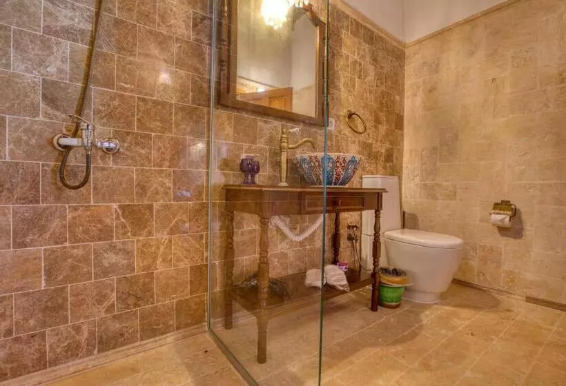 Hotelli Kirazli Sultan Konak