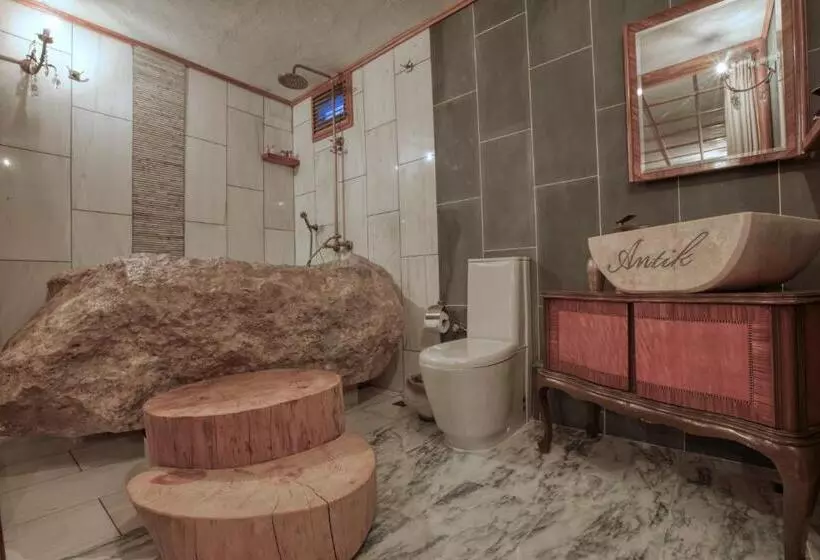 Hotelli Kirazli Sultan Konak