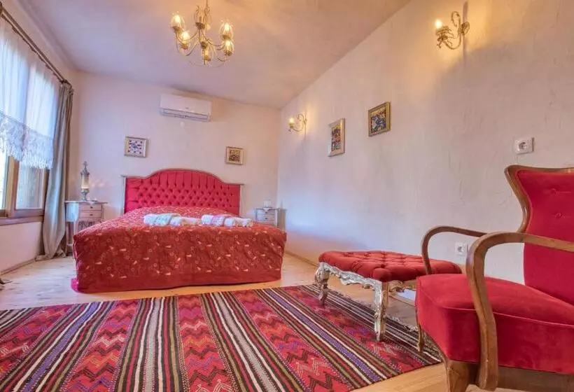 Hotelli Kirazli Sultan Konak