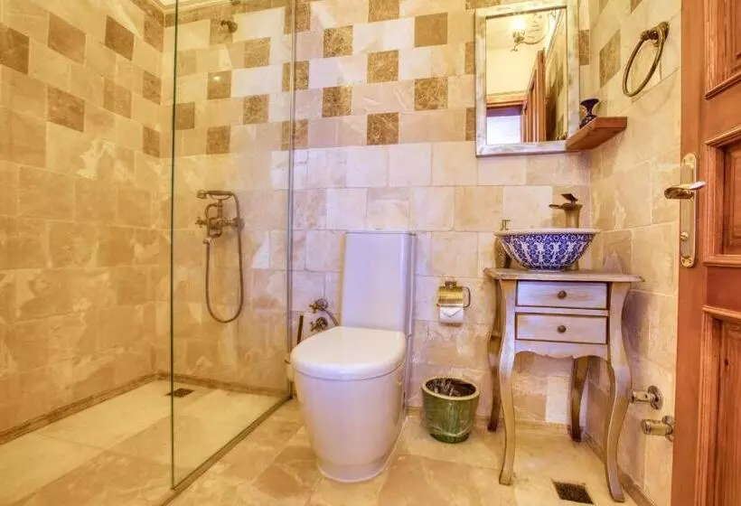 Hotelli Kirazli Sultan Konak