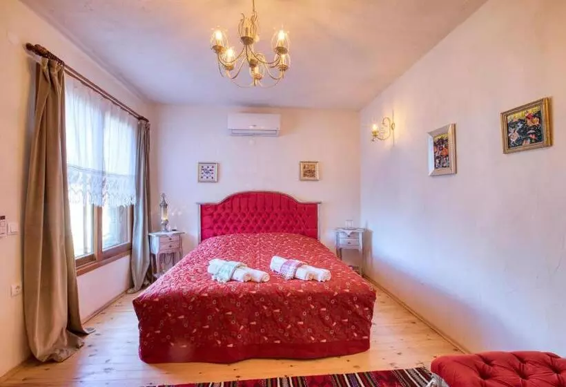 Hotelli Kirazli Sultan Konak